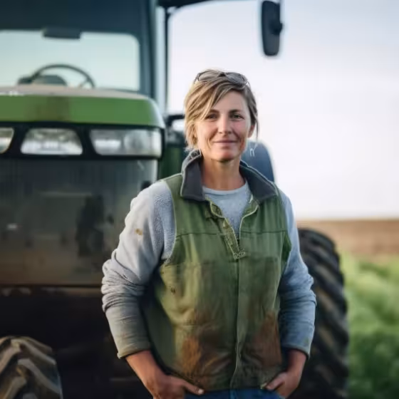Agriculteur