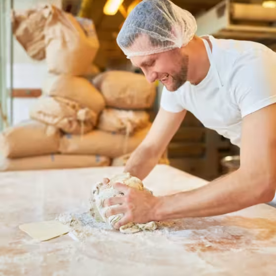 Artisan & Commerçant