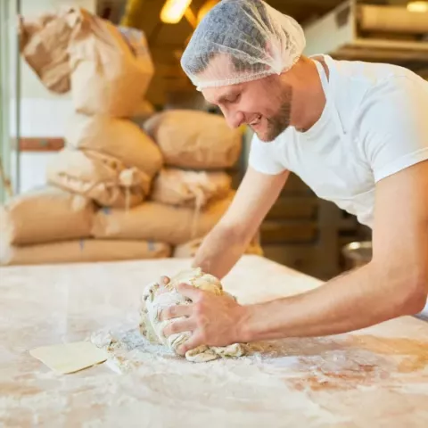 Artisan & Commerçant