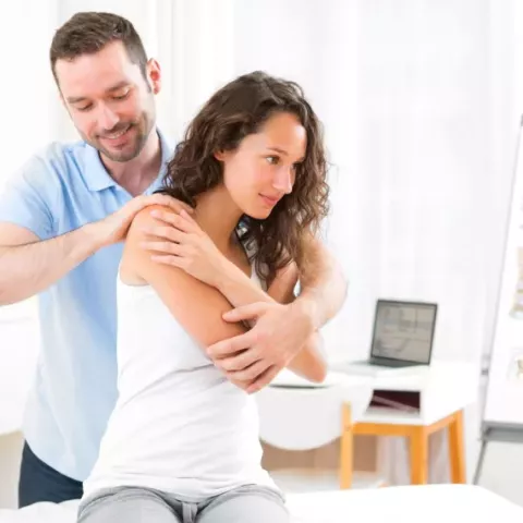 Professionnel libéral